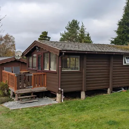 The Retreat Villa Trawsfynydd Exterior photo