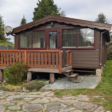 The Retreat Villa Trawsfynydd Exterior photo