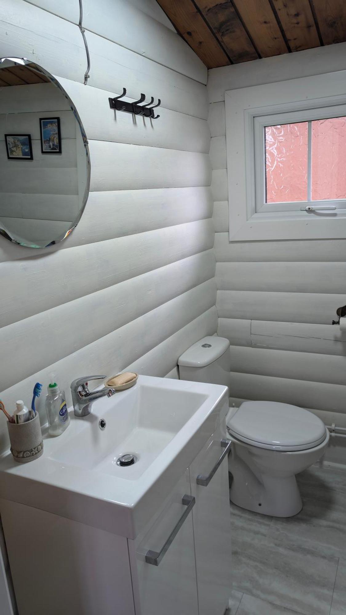 Holiday home The Retreat Trawsfynydd