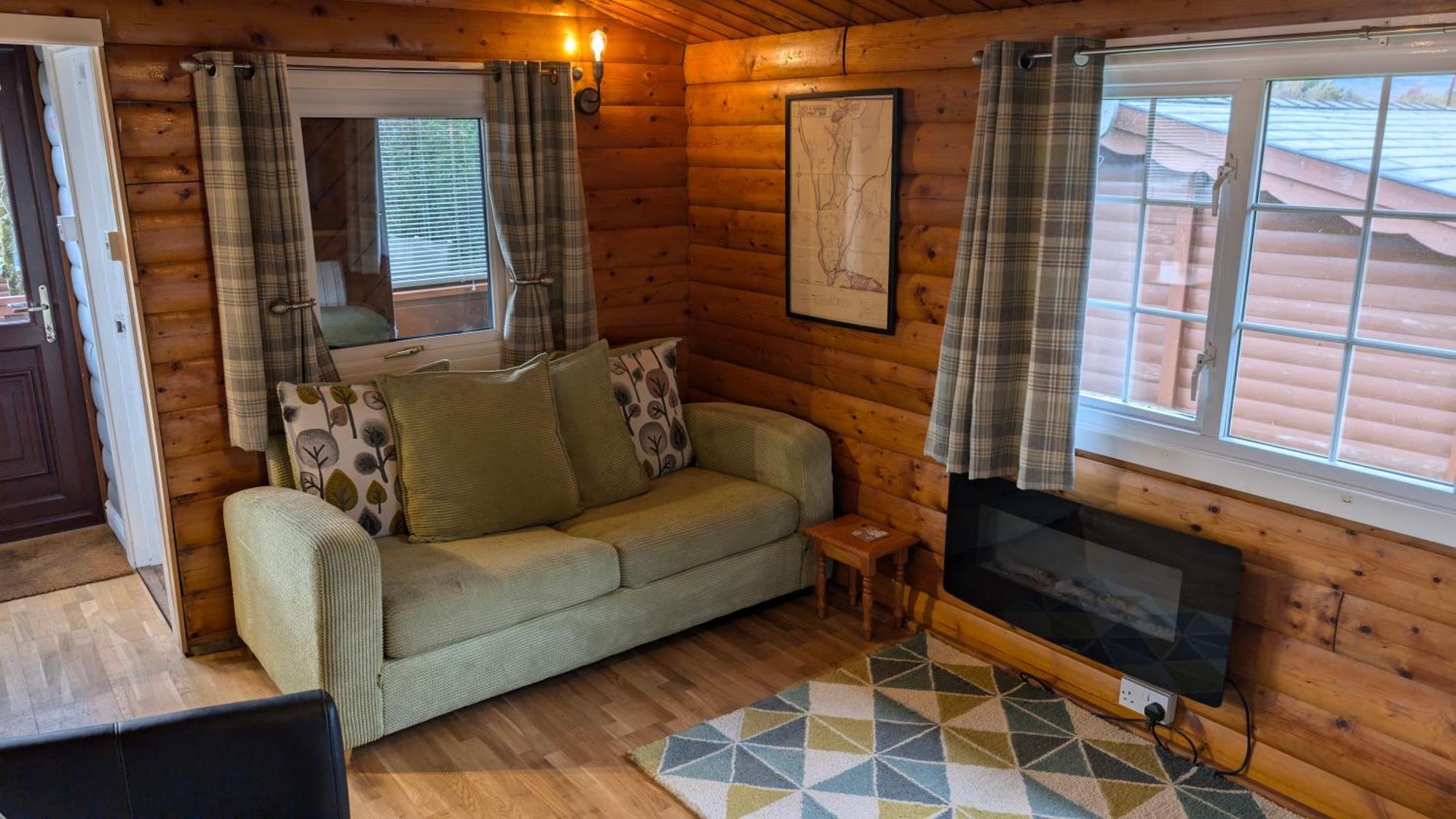 The Retreat Holiday home